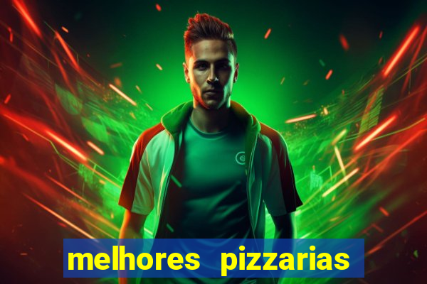 melhores pizzarias de porto alegre